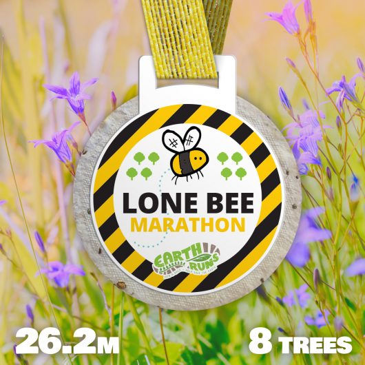 Lone Bee Marathon