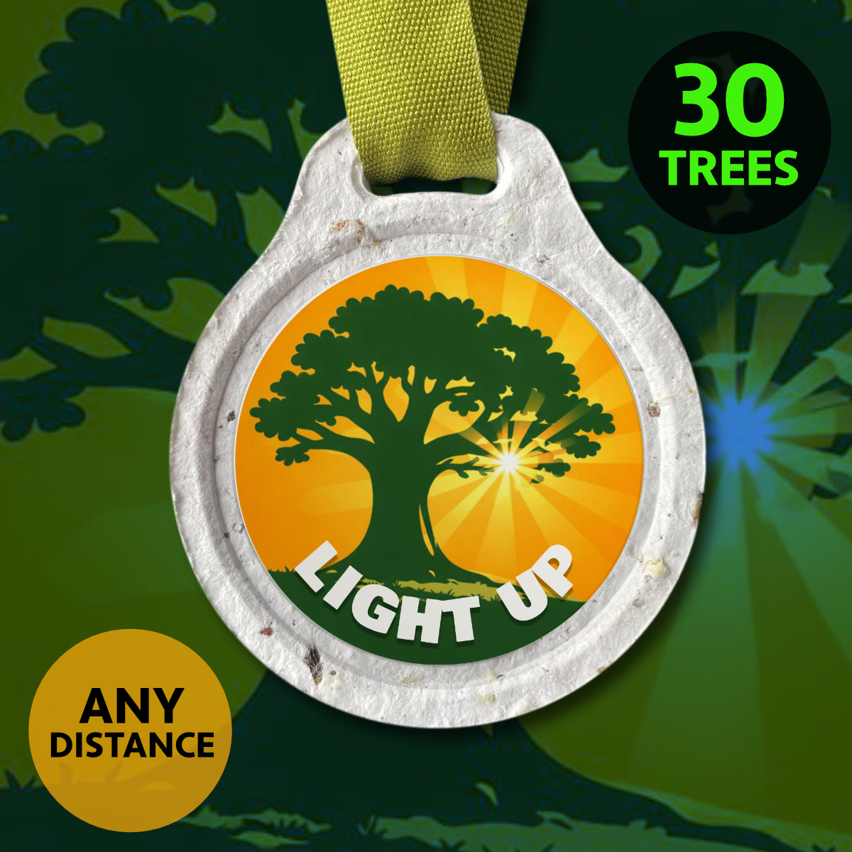 LIGHT UP CHALLENGE 2026