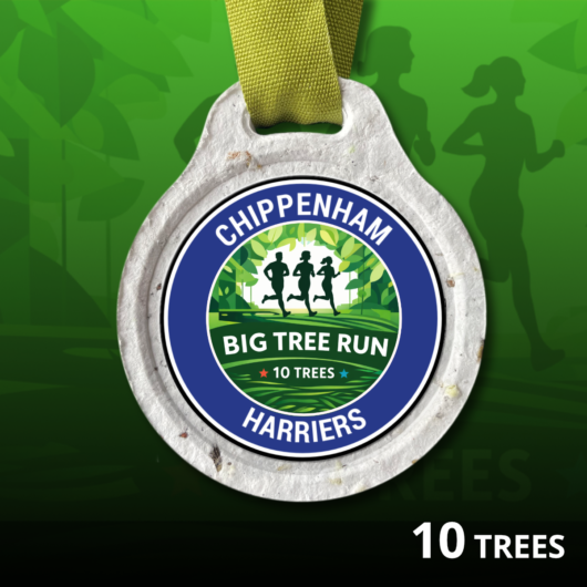 CHIPPENHAM HARRIERS BIG 10 TREE RUN